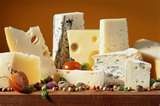15 - El queso es uno de los principales alimentos gourmet y tiene una estupenda historia, paralela a la vida del hombre.