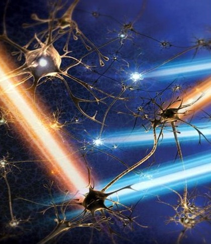 neuronas  viajeras