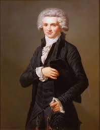 10 - En 1793, en pleno régimen del terror en Francia, bajo el mando de Maximilien Robespierre, Danton y Saint-Just, es cuando se decide ejecutar al rey Luis XVI,
