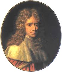 Resultado de imagen para Charles-Louis de Montesquieu