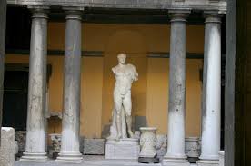 Resultado de imagen para Museo Nazionale di Palazzo Grimani, Venecia: